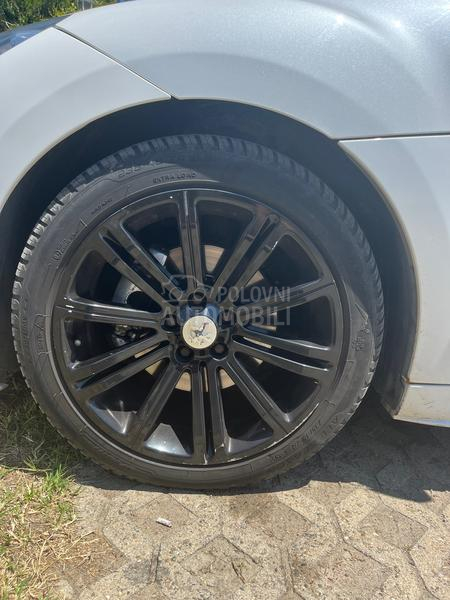 Aluminijumske felne rcz 18" 5 x 108