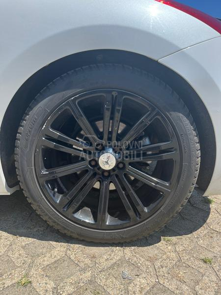 Aluminijumske felne rcz 18" 5 x 108