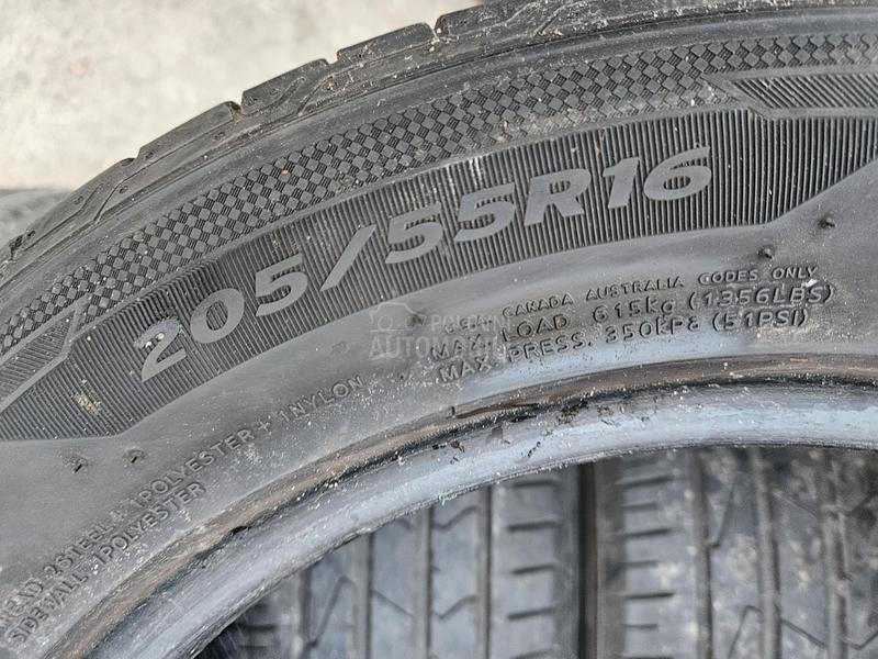 Hankook 205/55 R16 Letnja