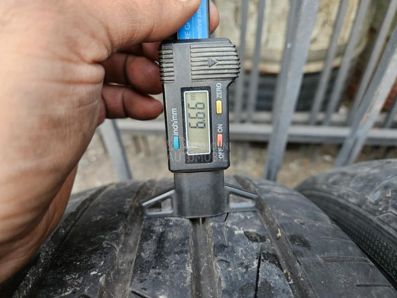 Hankook 205/55 R16 Letnja