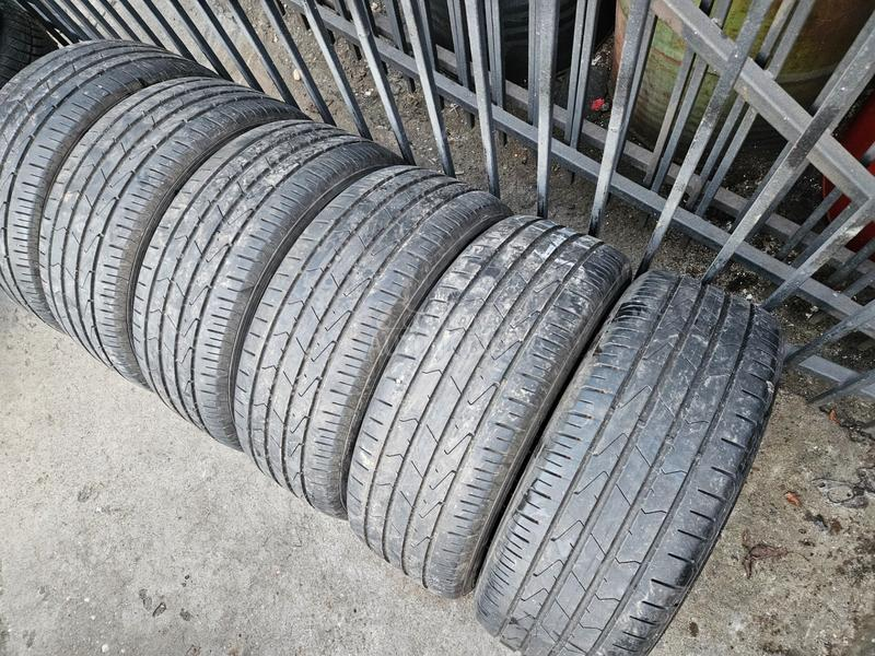 Hankook 205/55 R16 Letnja