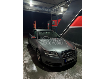 Audi A6 2.0tdi Facelift