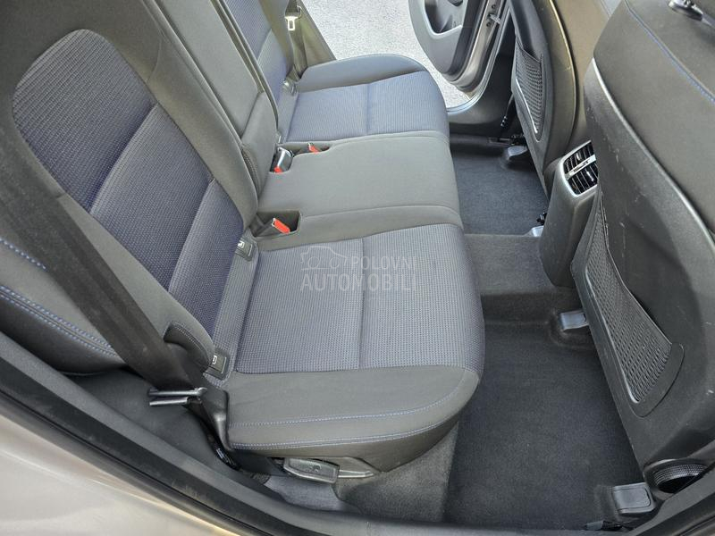 Hyundai Tucson 1.7CRDI PANO