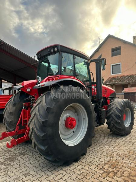 McCormick ZTX 280