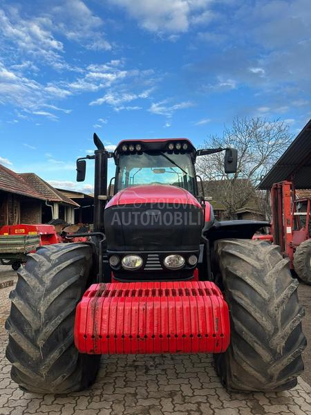 McCormick ZTX 280