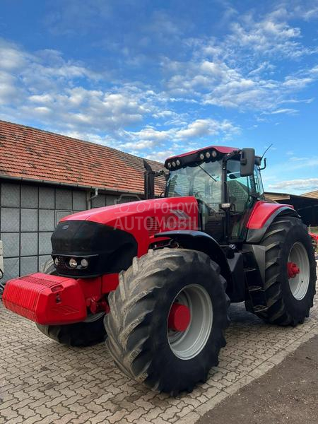 McCormick ZTX 280