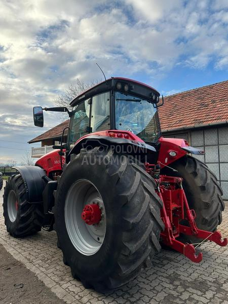 McCormick ZTX 280