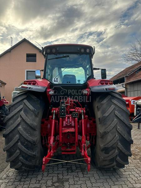 McCormick ZTX 280