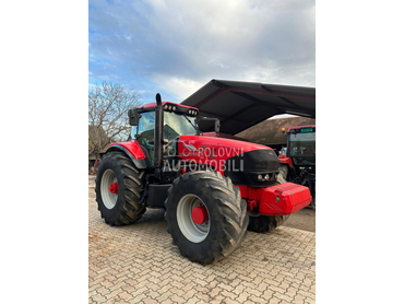 McCormick ZTX 280