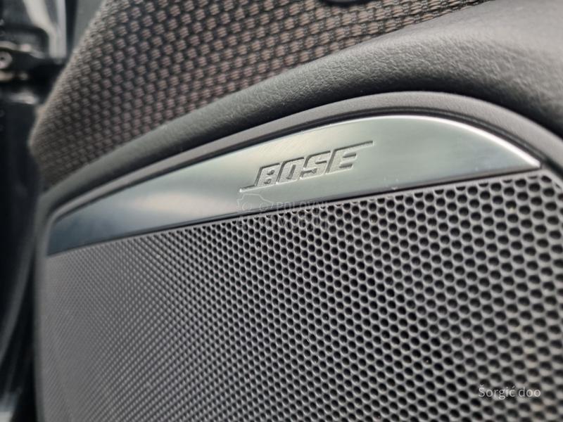 Audi A6 2.0TDI QUATRO JASTUK