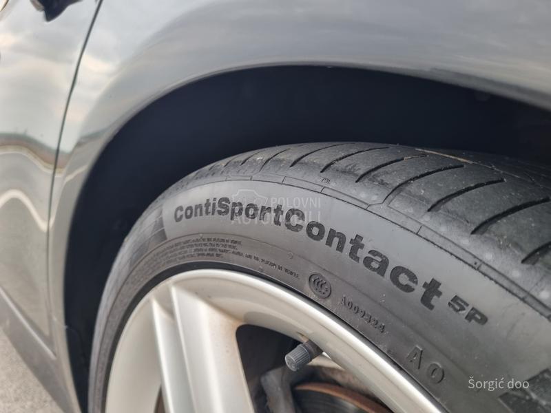 Audi A6 2.0TDI QUATRO JASTUK