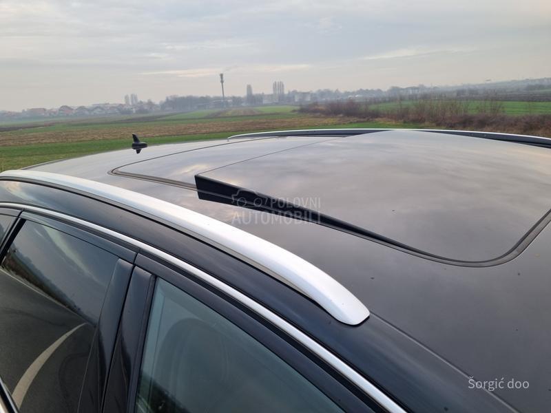 Audi A6 2.0TDI QUATRO JASTUK