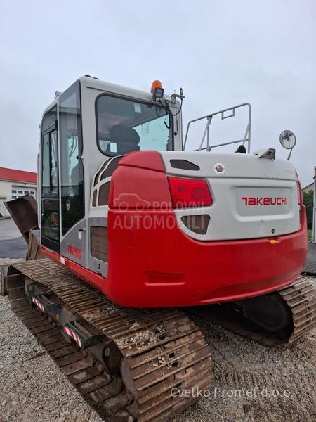 Takeuchi TB2150