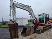 Takeuchi TB2150