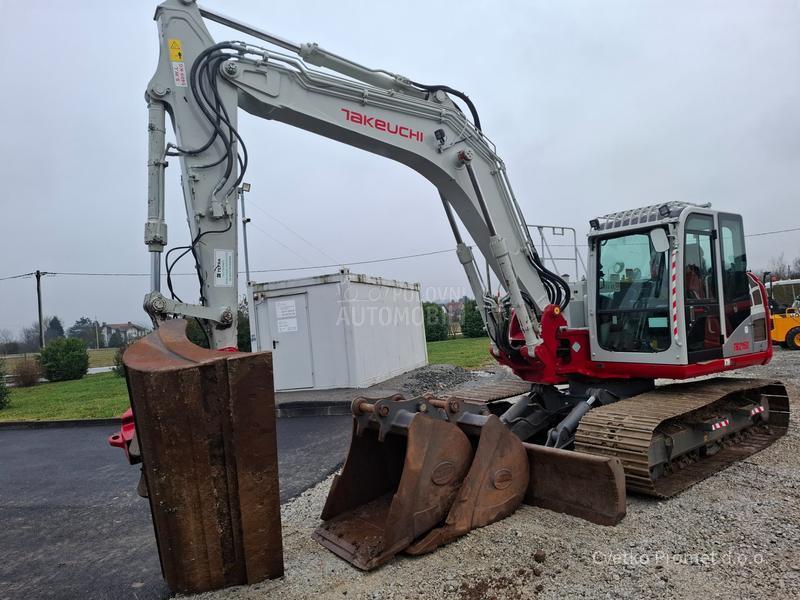 Takeuchi TB2150