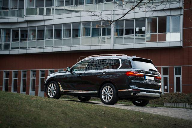 BMW X7 40d/HIBRID/Air/Pano