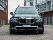 BMW X7 40d/HIBRID/Pano