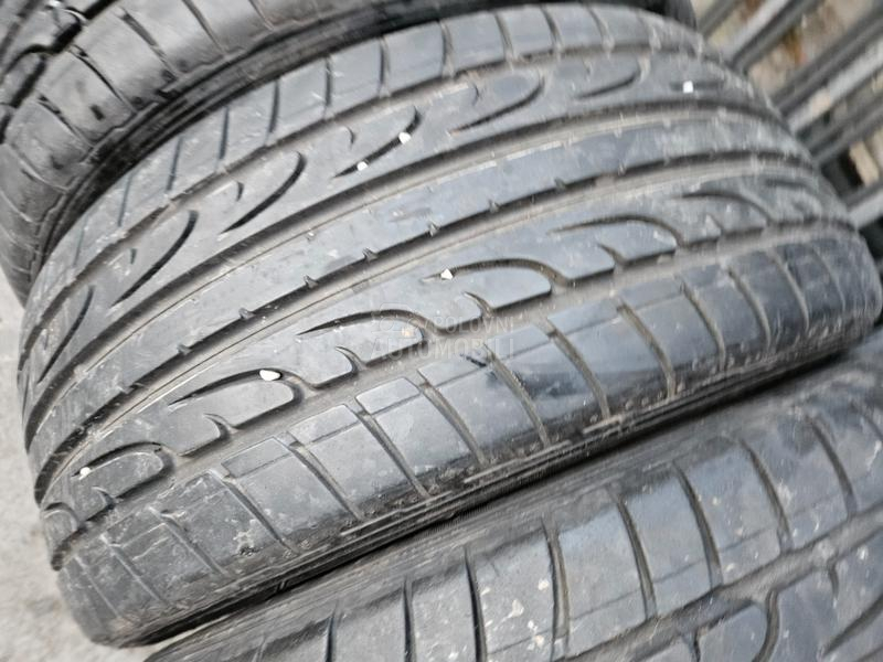 Dunlop 215/45 R16 Letnja
