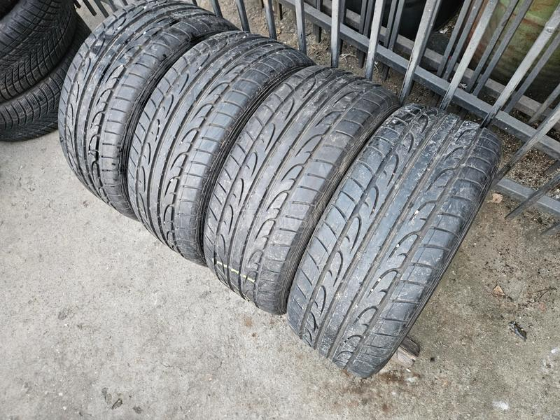 Dunlop 215/45 R16 Letnja