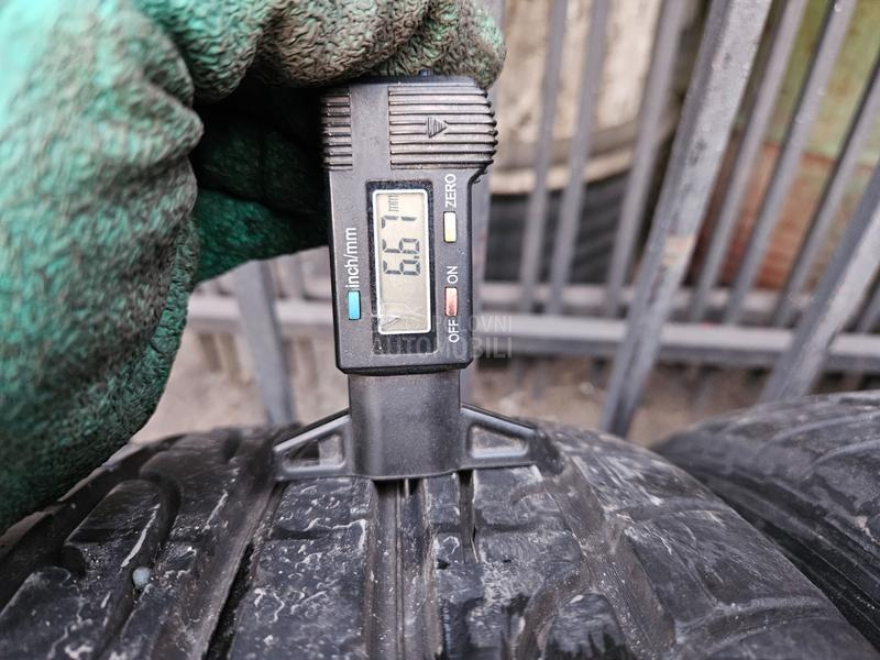 Dunlop 215/45 R16 Letnja