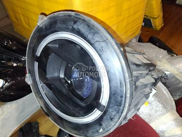 FAR LED za Mercedes Benz G 400, G 500, G 55 AMG ... od 2020. do 2025. god.