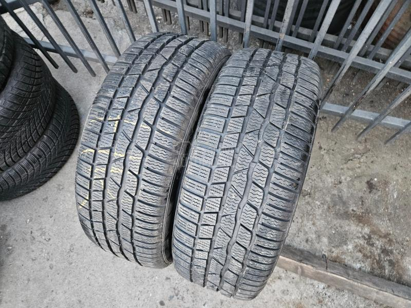 Continental 225/50 R17 Sve sezone