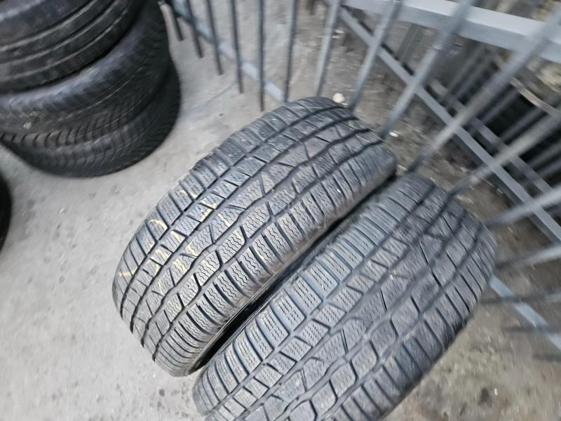 Continental 225/50 R17 Sve sezone