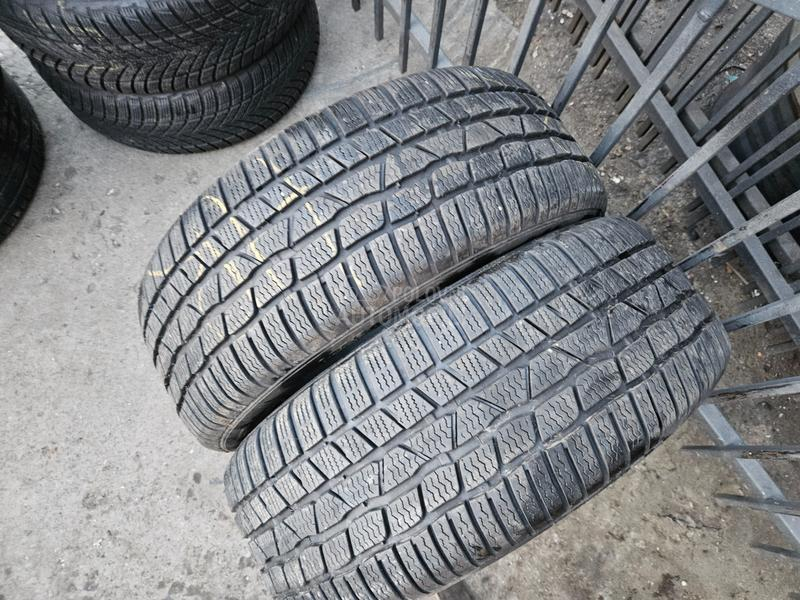 Continental 225/50 R17 Sve sezone