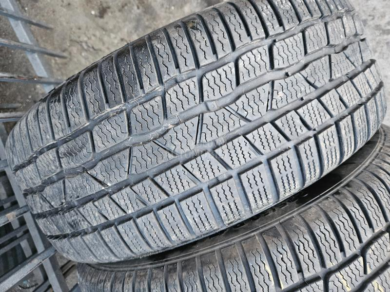 Continental 225/50 R17 Sve sezone