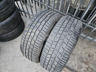 Continental 225/50 R17 Sve sezone
