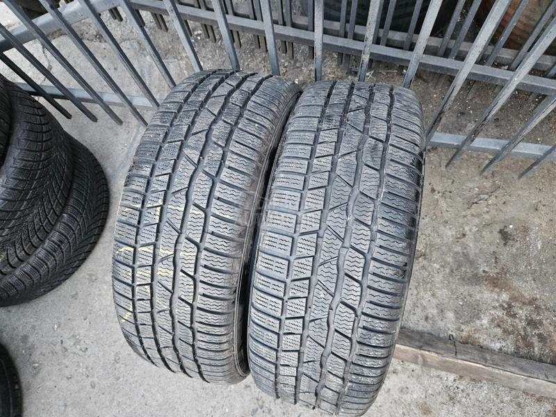 Continental 225/50 R17 Sve sezone