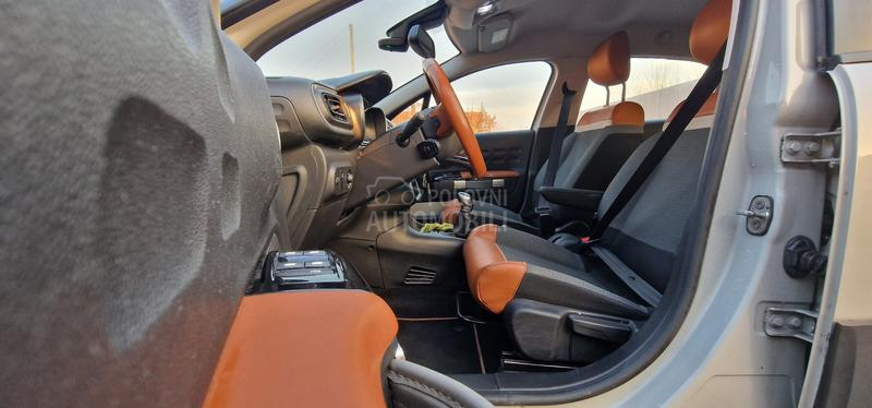 Citroen C3 1.2 F.U.L.  CH