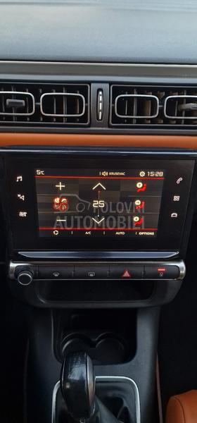 Citroen C3 1.2 F.U.L.  CH