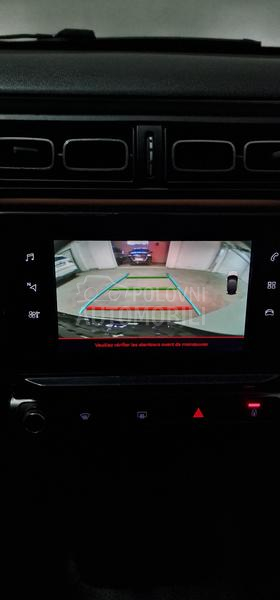 Citroen C3 1.2 F.U.L.  CH