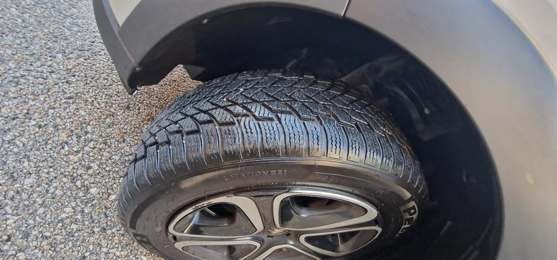 Citroen C3 1.2 F.U.L.  CH