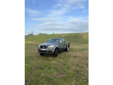 Great Wall Steed 5 dzip