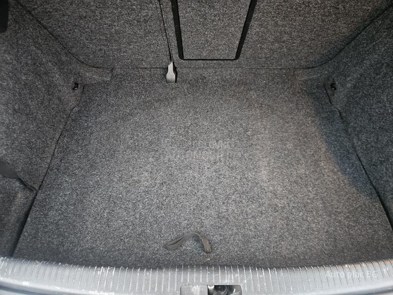 Volkswagen Golf 6 1.6tdi MATCH