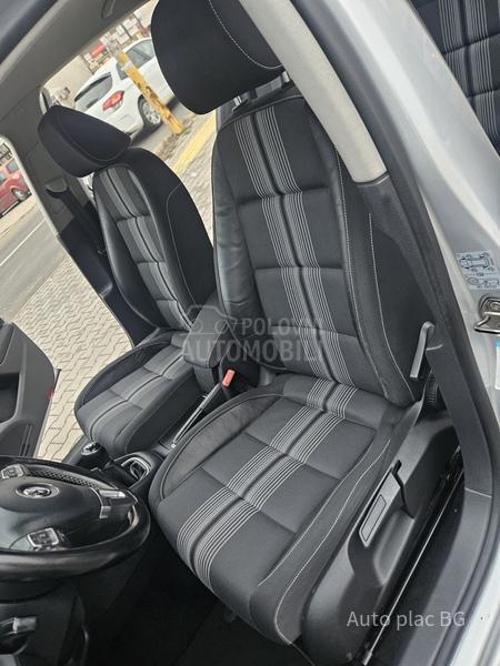 Volkswagen Golf 6 1.6tdi MATCH