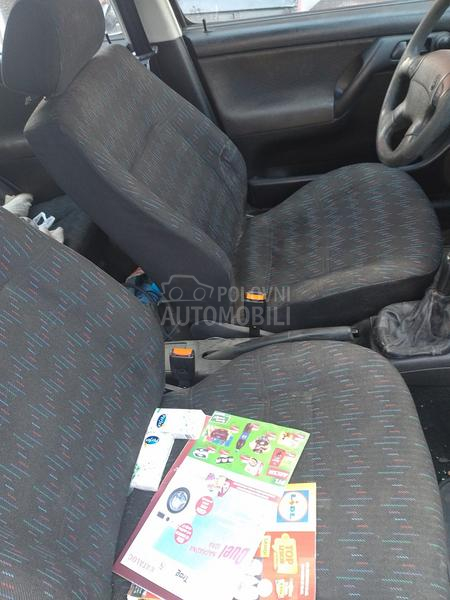 Volkswagen Golf 3 1,6