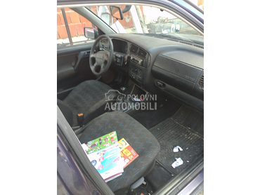 Volkswagen Golf 3 1,6