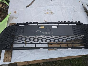rešetka maska za Toyota Corolla