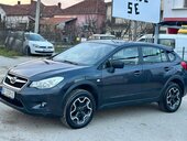 Subaru XV 2.0 D 4x4