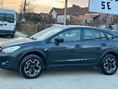Subaru XV 2.0 D 4x4