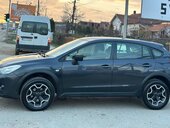 Subaru XV 2.0 D 4x4