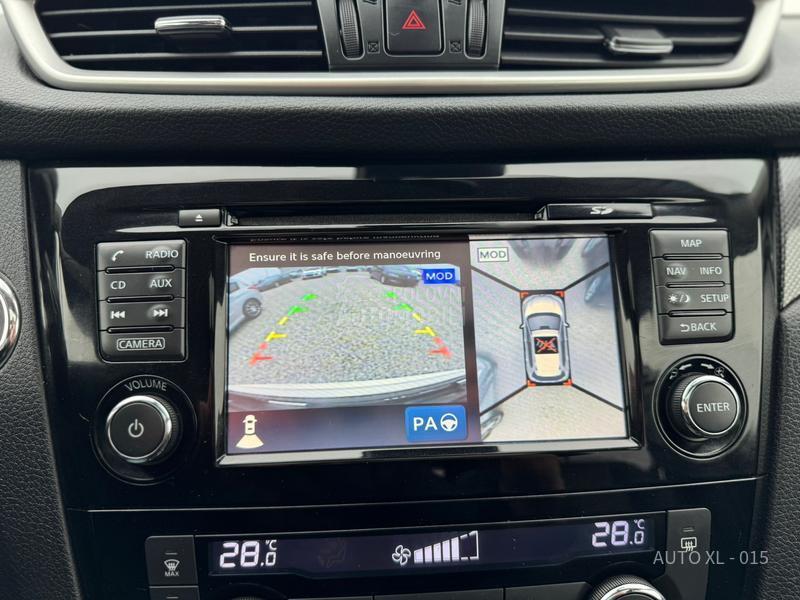 Nissan X-Trail 1.6DCI / F.ULL / NOV