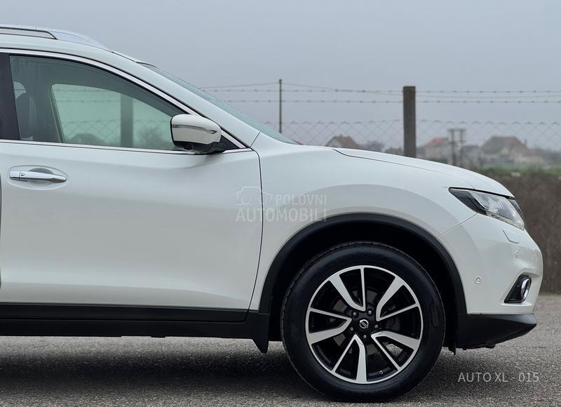Nissan X-Trail 1.6DCI / F.ULL / NOV