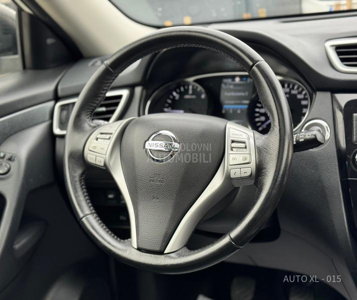 Nissan X-Trail 1.6DCI / F.ULL / NOV