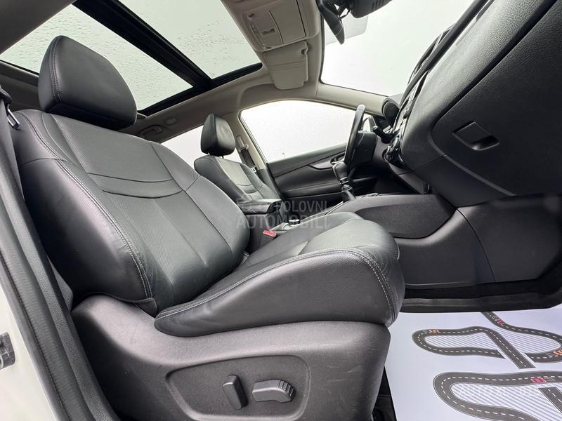 Nissan X-Trail 1.6DCI / F.ULL / NOV