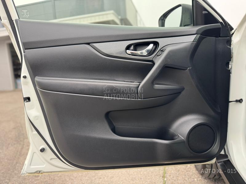 Nissan X-Trail 1.6DCI / F.ULL / NOV