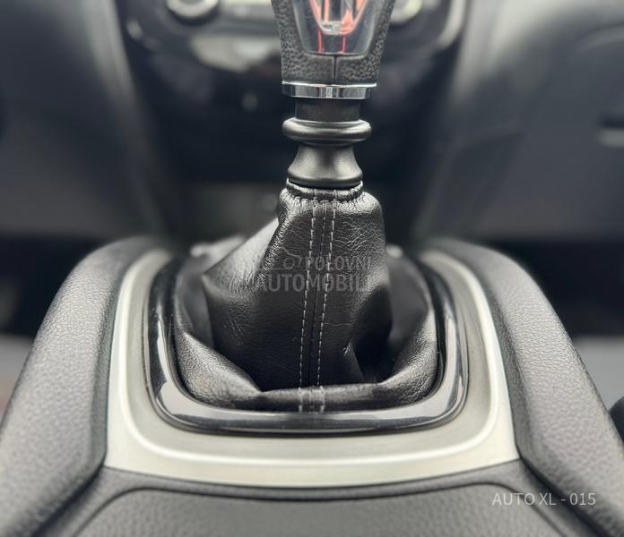 Nissan X-Trail 1.6DCI / F.ULL / NOV